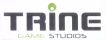 Trine Game Studios (label) Device mark 1543856 Trademark