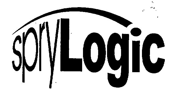 Sprylogic (device Of Curve) Device mark 1556501 Trademark