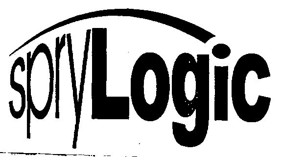 Sprylogic (device Of Curve) Device mark 1556502 Trademark