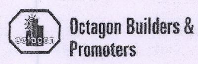 Octagon Builders & Promoters Device mark 1543710 Trademark