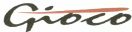 Gioco (device Of Thin Lines) Device mark 1557526 Trademark