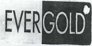 Ever Gold (label) Device mark 1570887 Trademark
