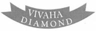 Vivaha Diamond (label) Device mark 1543612 Trademark