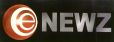 E Newz (logo) Device mark 1570350 Trademark