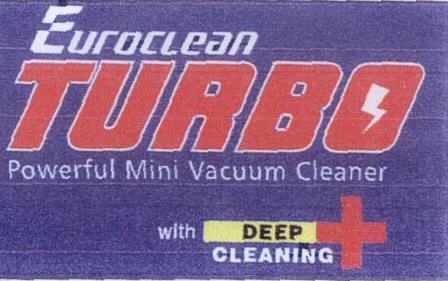 Turbo (label) Device mark 1558480 Trademark