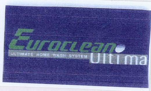 Euroclean(label) Device mark 1558500 Trademark