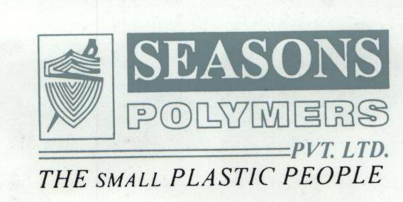 Seasons Polymers Pvt. Ltd. Device mark 1574503 Trademark