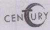 Century (lable) Device mark 1543759 Trademark