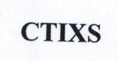 Ctixs Device mark 1544830 Trademark