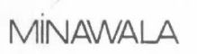 Minawala (device Of Curve Line) Device mark 1555682 Trademark