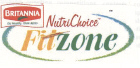 Britannia Nutrichoice Fitzone Device mark 1544487 Trademark