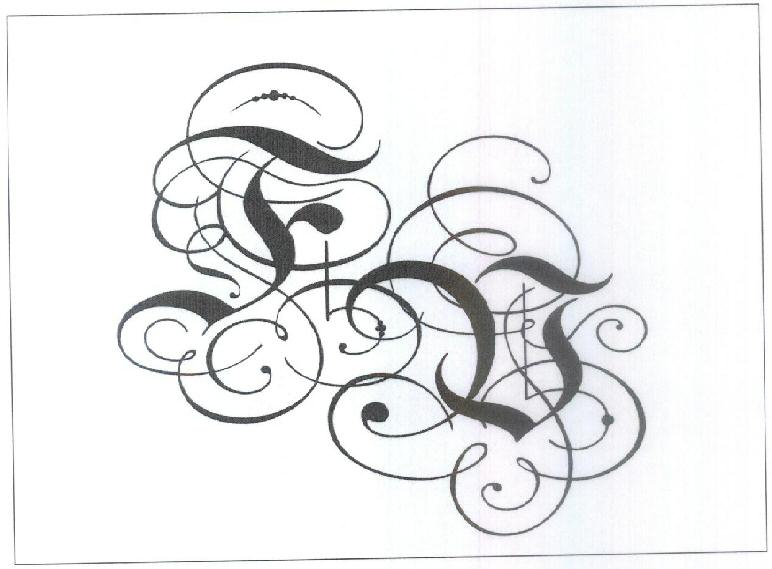 Logo Device mark 1553742 Trademark