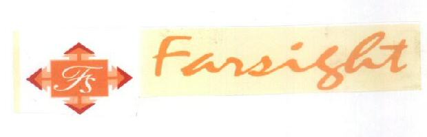 Farsight (label) Device mark 1573797 Trademark