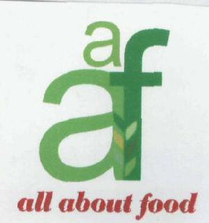 Aaf (label) Device mark 1558740 Trademark