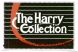 The Harry Collection (label) Device mark 1544837 Trademark