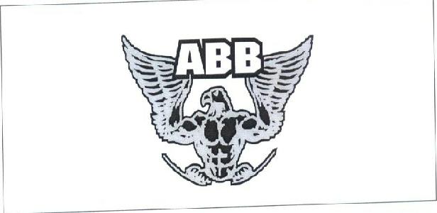 Abb (device Of Eagle) Device mark 1571805 Trademark