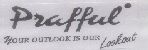 Prafful (label) Device mark 1558765 Trademark
