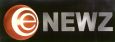 E Newz (log0) Device mark 1570348 Trademark