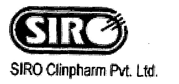 Siro (label) Device mark 1553908 Trademark