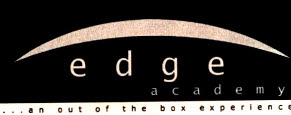 Edge Academy (label) Device mark 1572179 Trademark