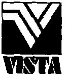Vista (monogram) Device mark 1553919 Trademark