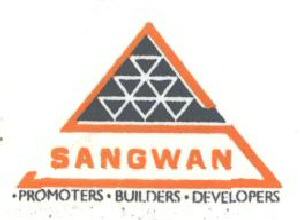Sangwan (label) Device mark 1552667 Trademark