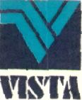 Vista (label) Device mark 1553920 Trademark