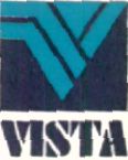Vista (label) Device mark 1553922 Trademark