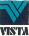 Vista (label) Device mark 1553924 Trademark