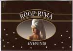 Roop Rima(device) Device mark 1572778 Trademark