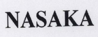 Nasaka Device mark 1572664 Trademark