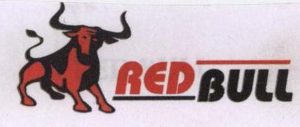 Red Bull (device Of Bull) Device mark 1553801 Trademark