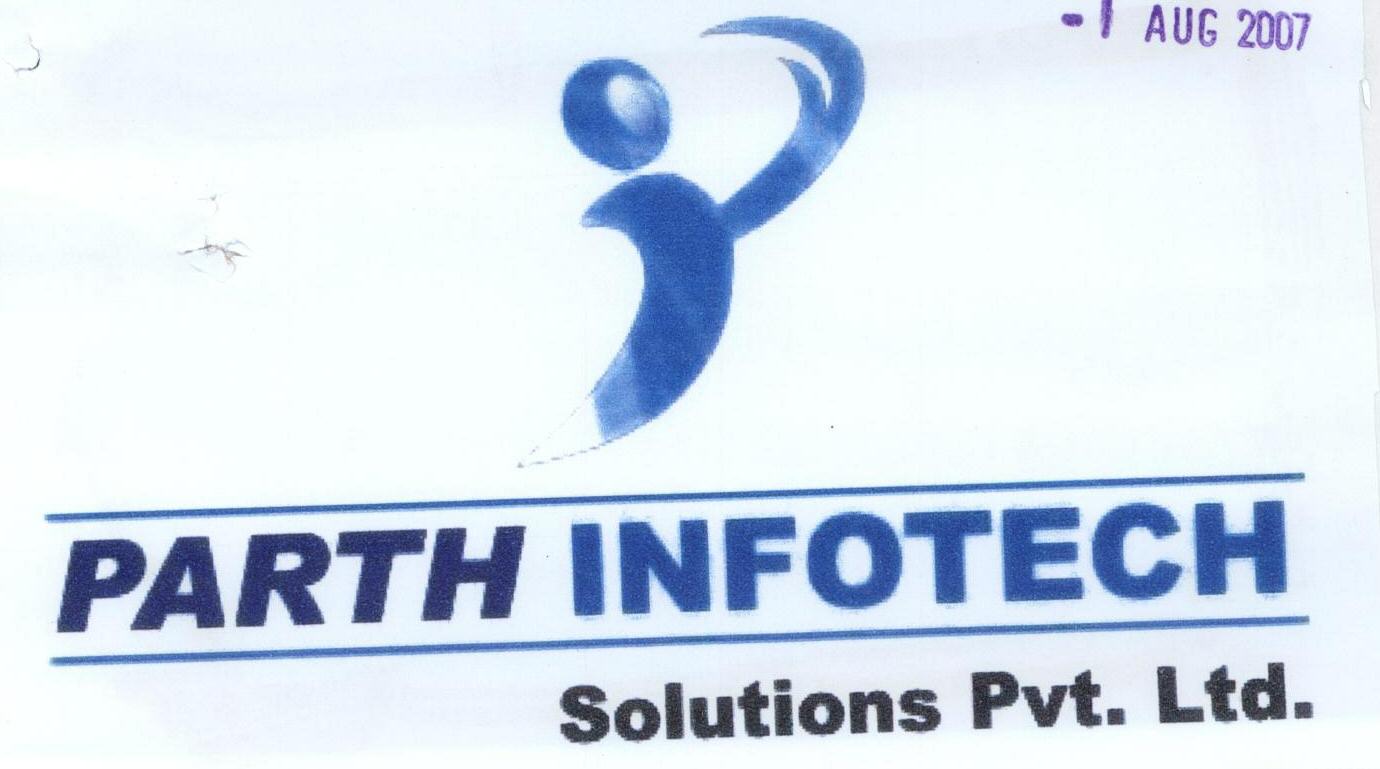 Parth Infotech (device Of Women Cericature) Device mark 1586455 Trademark