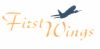 Firsr Wings (device Of Aeroplane) Device mark 1573885 Trademark
