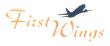 First Wings (device Of Aeroplane) Device mark 1573888 Trademark