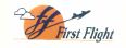 First Flight (device Of Aeroplan) Device mark 1573890 Trademark