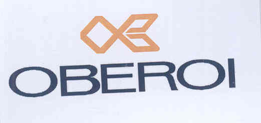 Oberoi (label) Device mark 1578289 Trademark