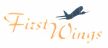 First Wings (device Of Aeroplan) Device mark 1573893 Trademark