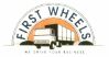 First Wheels (device Of Tempo) Device mark 1573896 Trademark