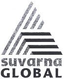 Suvarna Global (logo) Device mark 1572723 Trademark