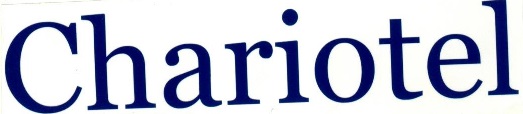 Chariotel Device mark 1589301 Trademark