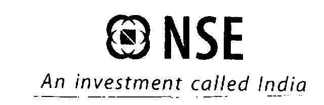 Nse An Investment Called India (label) Device mark 1552581 Trademark