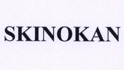 Skinokan Device mark 1586113 Trademark