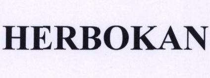 Herbokan Device mark 1586114 Trademark