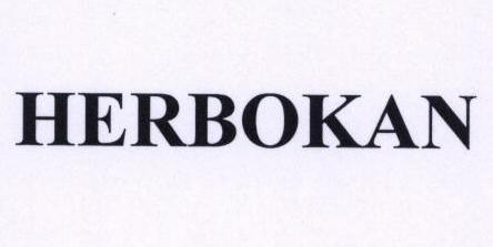 Herbokan Device mark 1586116 Trademark