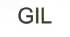 Gil Device mark 1586129 Trademark