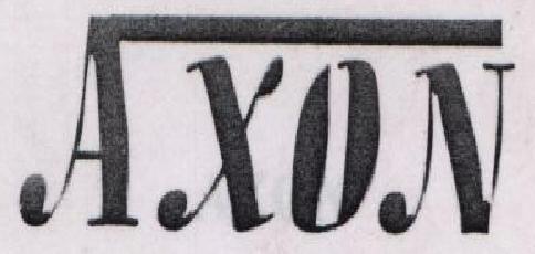 Axon Device mark 1589196 Trademark