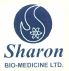 Sharon Bio-medicine Ltd. (label) Device mark 1571102 Trademark