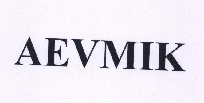 Aevmik Device mark 1553179 Trademark