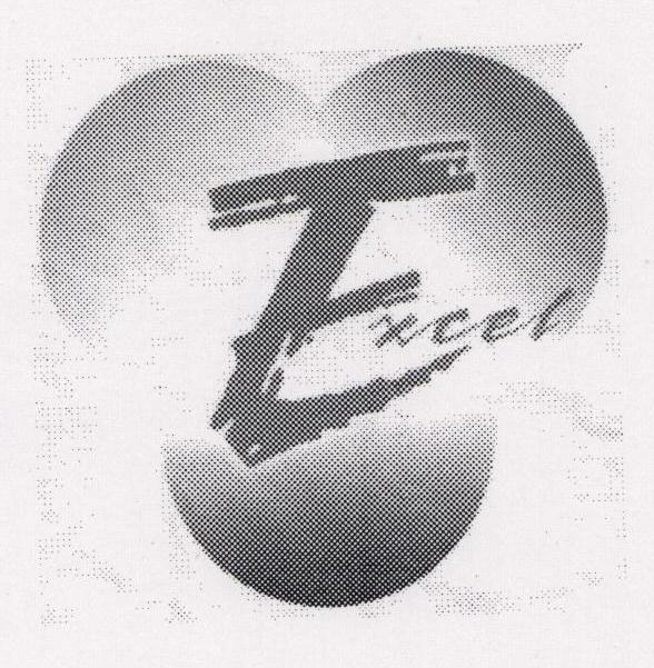 Excel Device mark 1586026 Trademark